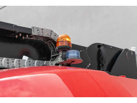 Kloubová pracovní plošina 2022  Manitou 280 TJ (17)