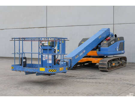 Teleskopická plošina 2022  Nagano S15 AUJ (1)