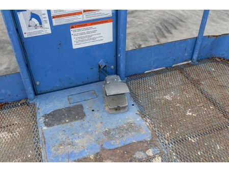 Teleskopická plošina 2022  Nagano S15 AUJ (11)