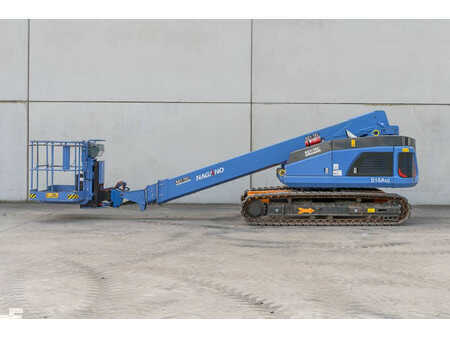 Teleskopická plošina 2022  Nagano S15 AUJ (4)