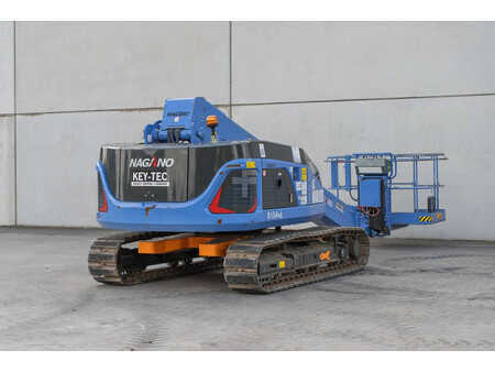 Teleskopická plošina 2022  Nagano S15 AUJ (5)