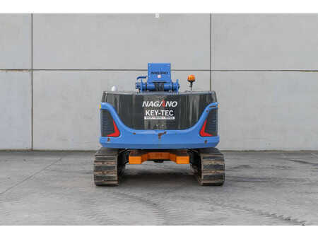 Teleskopická plošina 2022  Nagano S15 AUJ (6)