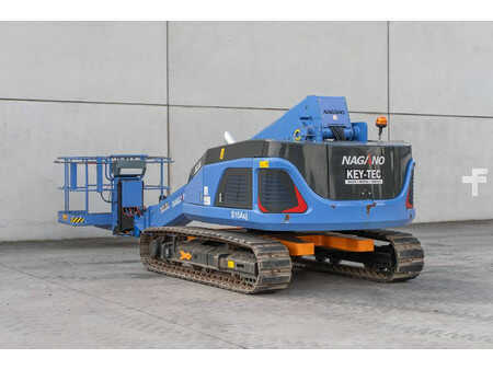 Teleskopická plošina 2022  Nagano S15 AUJ (7)