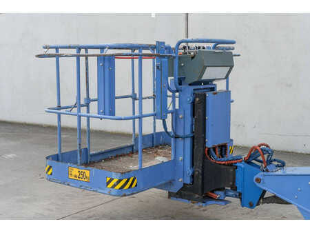 Teleskopická plošina 2022  Nagano S15 AUJ (9)