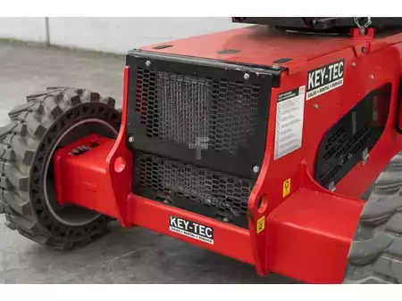Knikarmhoogwerker 2023  Manitou ManGo 12 (12)