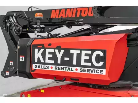 Knikarmhoogwerker 2023  Manitou ManGo 12 (17)