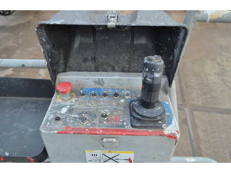 Gelenkteleskopbühne 2010  Manitou 170 AETJL (10)