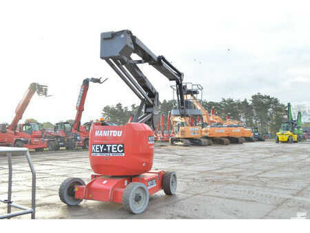 Gelenkteleskopbühne 2010  Manitou 170 AETJL (4)