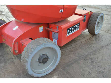 Gelenkteleskopbühne 2010  Manitou 170 AETJL (6)