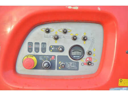 Gelenkteleskopbühne 2010  Manitou 170 AETJL (9)