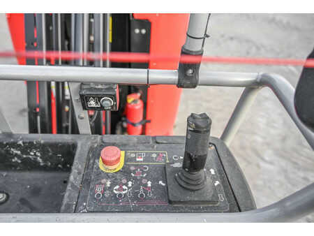 Kloubová pracovní plošina 2022  Manitou VJR 100 (10)