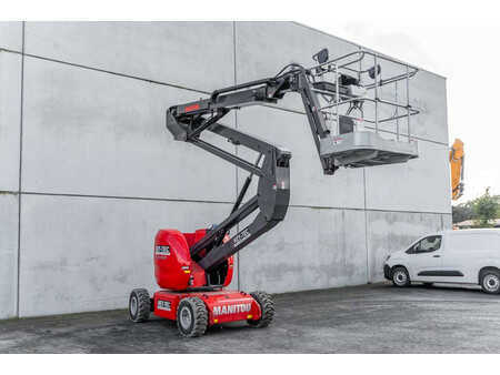 Kloubová pracovní plošina 2023  Manitou AETJ 150 (3)