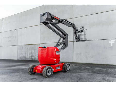 Kloubová pracovní plošina 2023  Manitou AETJ 150 (5)