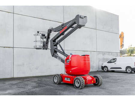 Kloubová pracovní plošina 2023  Manitou AETJ 150 (7)