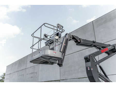 Kloubová pracovní plošina 2023  Manitou AETJ 150 (8)