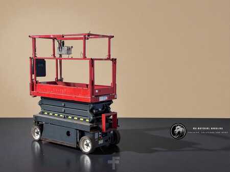 Outro 2016  Skyjack SJ III 3219 (1)