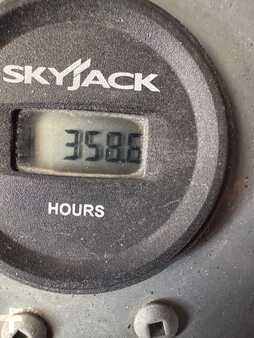 Outro 2016 Skyjack SJ III 3219 (2)