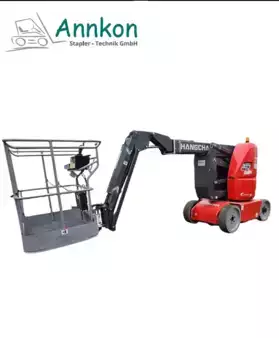 Puominostimet 2020  HC (Hangcha) GTHZ120 (1)