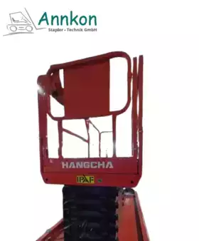 Schaarhoogwerker 2023  Hangcha 160XEN (2)