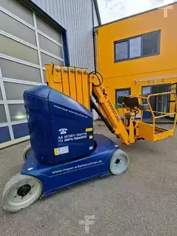 Articulated Boom 2017  JLG Toucan 12 E Plus (1)