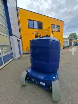 Articulated Boom 2017  JLG Toucan 12 E Plus (2)