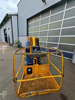 Articulated Boom 2017  JLG Toucan 12 E Plus (4)