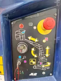 Articulated Boom 2017  JLG Toucan 12 E Plus (5)