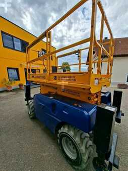 Sakse arbejds platform 2016  Haulotte Compact 12 RTE (3)