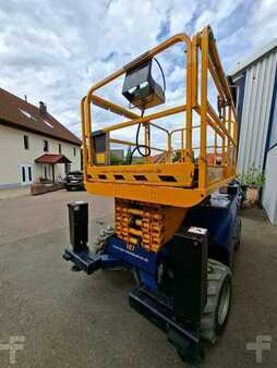 Sakse arbejds platform 2016  Haulotte Compact 12 RTE (4)