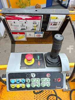 Sakse arbejds platform 2016  Haulotte Compact 12 RTE (5)