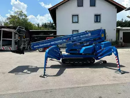 Ostatní 2011  DINO Lift 220 XTC (2)