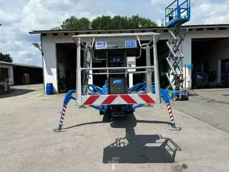 Ostatní 2011  DINO Lift 220 XTC (3)