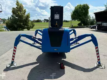 Ostatní 2011  DINO Lift 220 XTC (4)