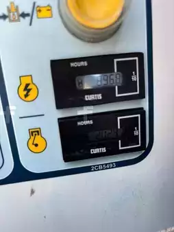 Ostatní 2011  DINO Lift 220 XTC (6)