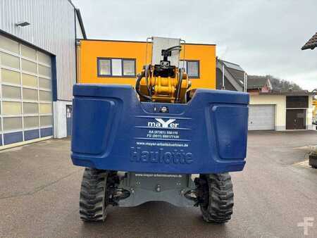 Teleskop platform 2017  Haulotte HT28 RTJ PRO (3)