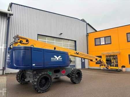 Teleskop platform 2017  Haulotte HT28 RTJ PRO (4)