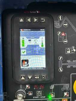 Teleskop platform 2017  Haulotte HT28 RTJ PRO (5)