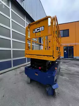 Scissors Lifts 2019  JCB S2646E (4)
