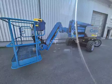 Piattaforme aeree articolate 2023  Genie Z-45XC (1)