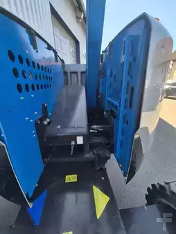 Piattaforme aeree articolate 2023  Genie Z-45XC (11)