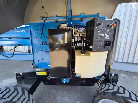 Piattaforme aeree articolate 2023  Genie Z-45XC (3)
