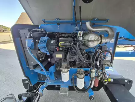 Piattaforme aeree articolate 2023  Genie Z-45XC (5)