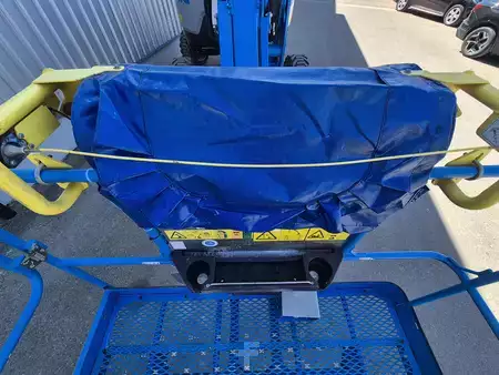 Piattaforme aeree articolate 2023  Genie Z-45XC (7)