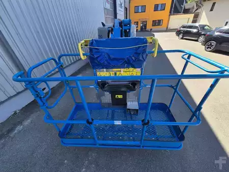 Piattaforme aeree articolate 2023  Genie Z-45XC (8)