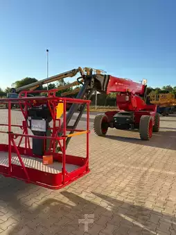 Nacelle télescopique 2023  Magni DTB 24RT (3)