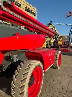 Nacelle télescopique 2023  Magni DTB 24RT (6)