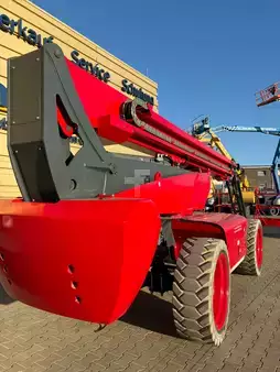 Nacelle télescopique 2023  Magni DTB 24RT (8)