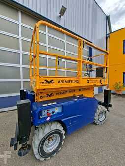 Saksinostimet 2016  Haulotte Compact 12 RTE (1)