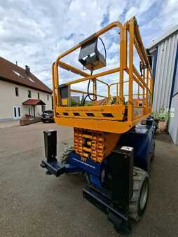 Saksinostimet 2016  Haulotte Compact 12 RTE (4)