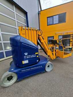 Gelenkteleskopbühne 2017  JLG Toucan 12 E Plus (1)